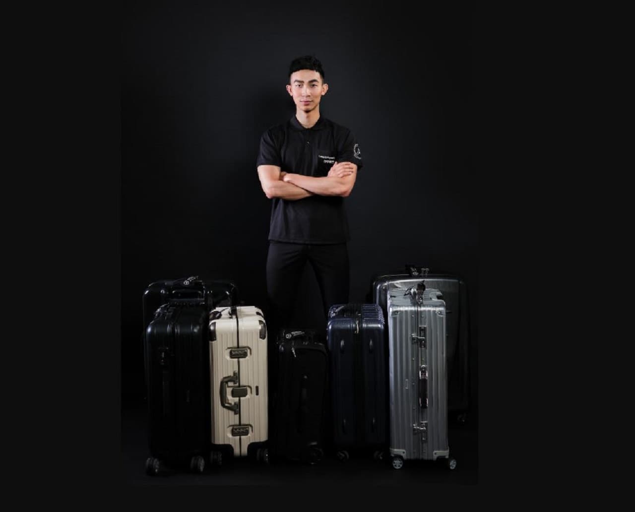 LuggAgent Tokyo Airport Luggage Services - image 4