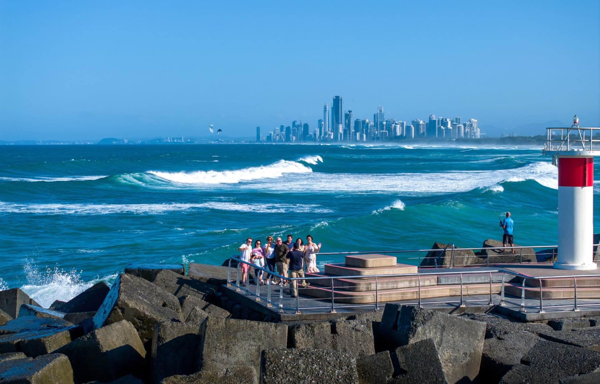 Gold Coast Full-Day Tour From Brisbane - image 5