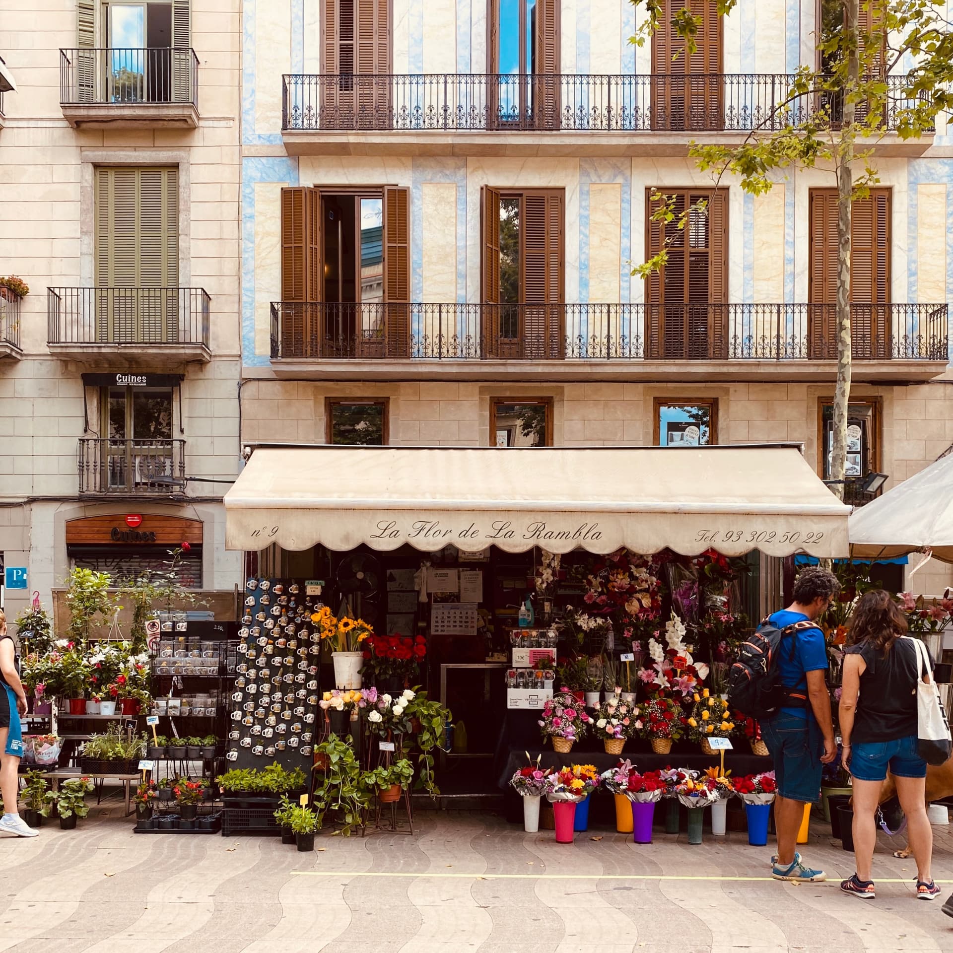 Barcelona Gothic Quarter Guided Tour - image 2